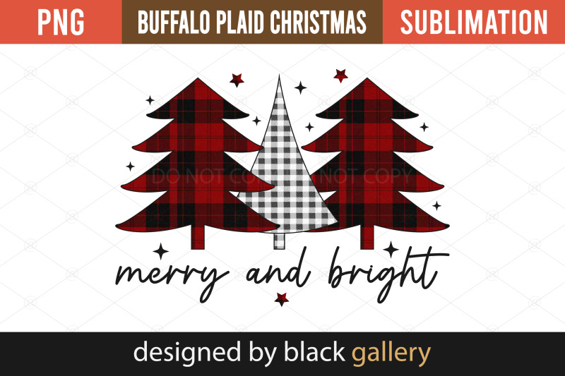 buffalo-plaid-christmas-bundle