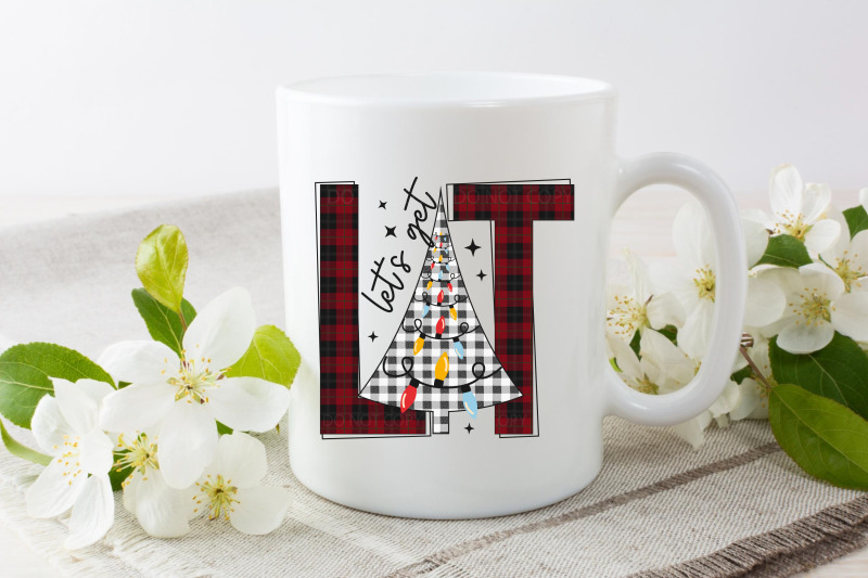 buffalo-plaid-christmas-bundle