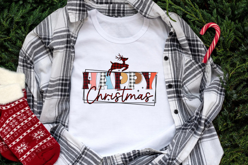 buffalo-plaid-christmas-bundle