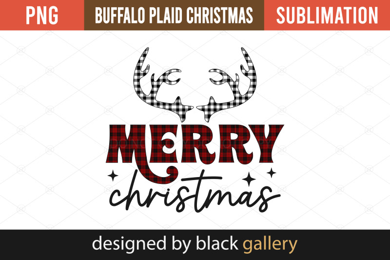 buffalo-plaid-christmas-bundle