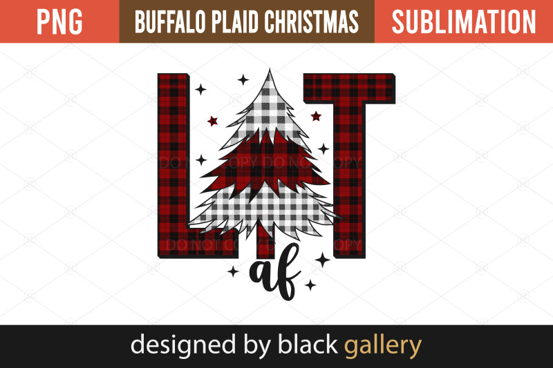 buffalo-plaid-christmas-bundle