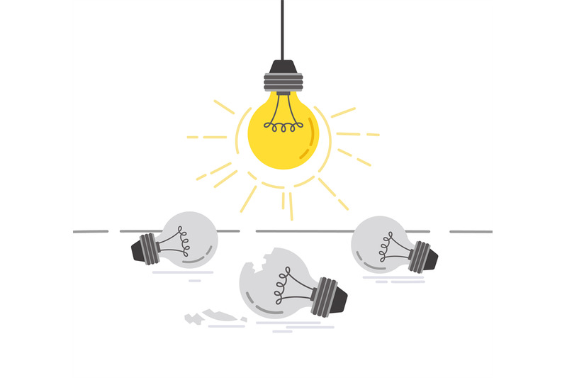 burning-light-bulb-new-bright-idea-concept-bulbs-replacement-and-bro