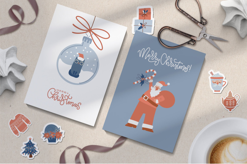100-christmas-things-for-canva