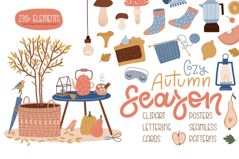 cozy-autumn-fall-season-graphic-set