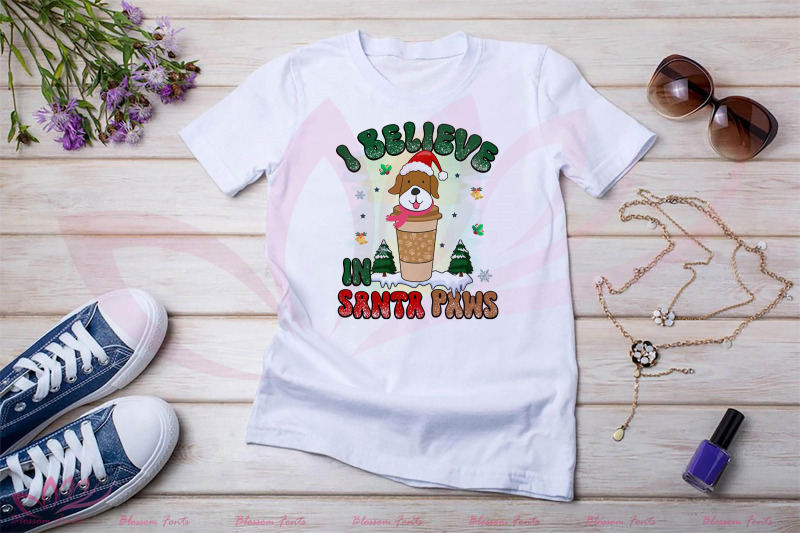 i-believe-in-santa-paws-sublimation