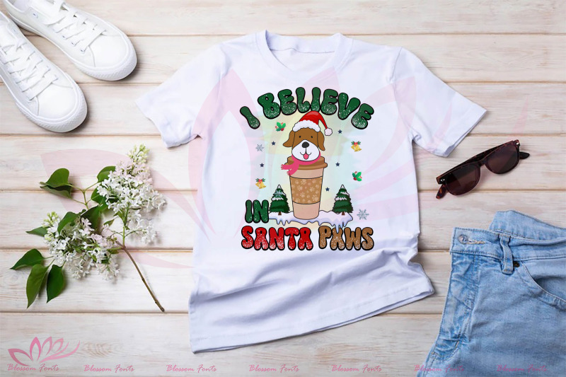 i-believe-in-santa-paws-sublimation