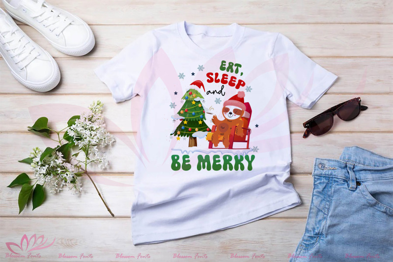 eat-sleep-and-be-merry-sublimation