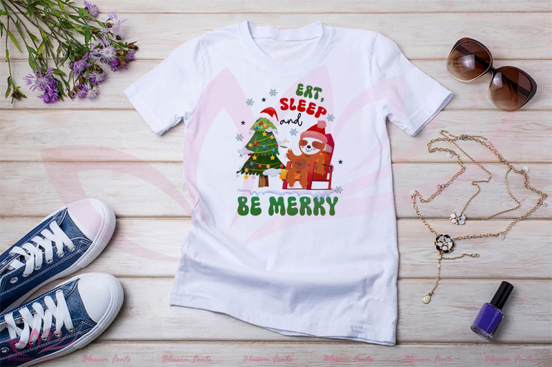 eat-sleep-and-be-merry-sublimation