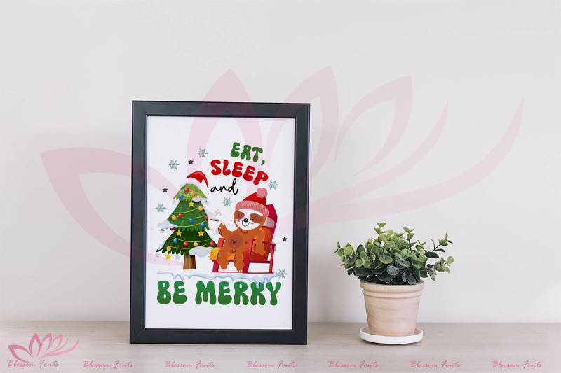 eat-sleep-and-be-merry-sublimation