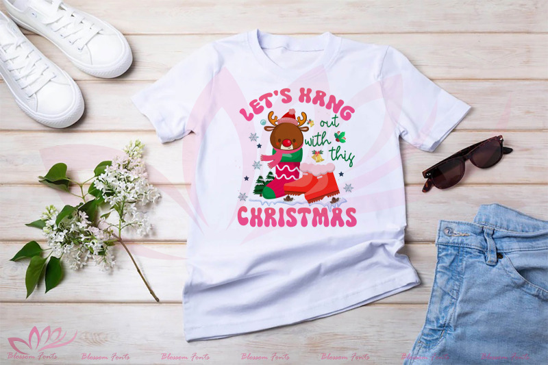 let-039-s-hang-out-with-this-christmas-png