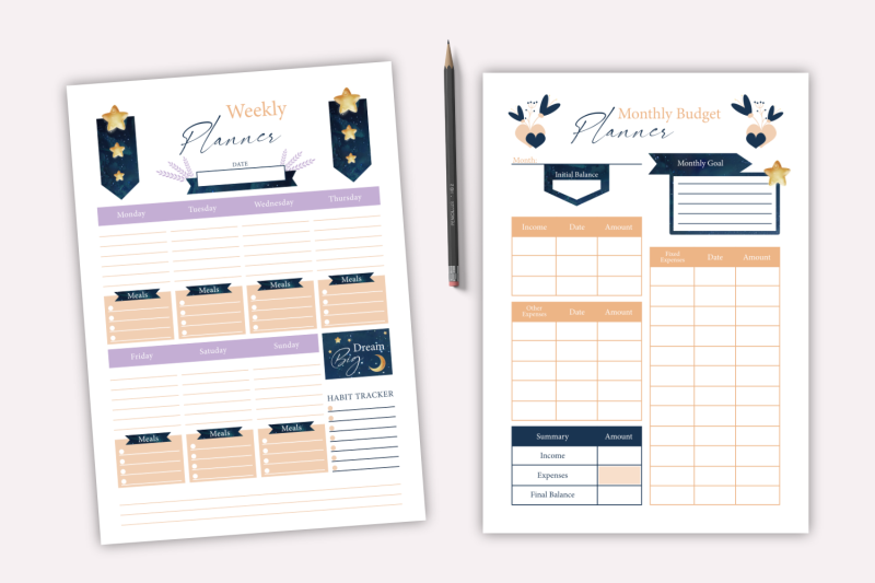 daily-monthly-weekly-printable-planner-budget-planner