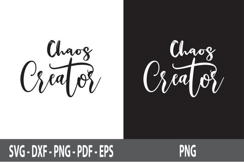 chaos-creator-svg