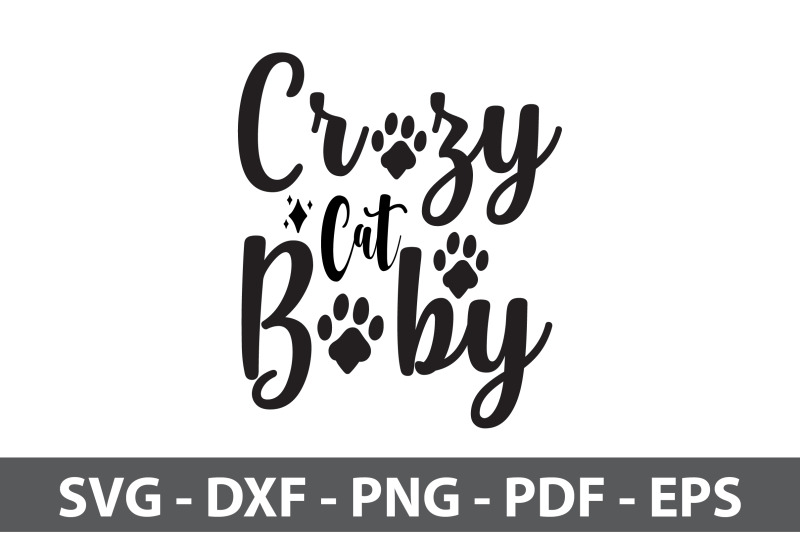 crazy-cat-baby-c-svg