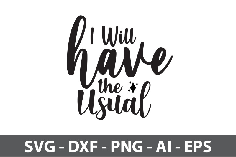 i-will-have-the-usual-xx-svg