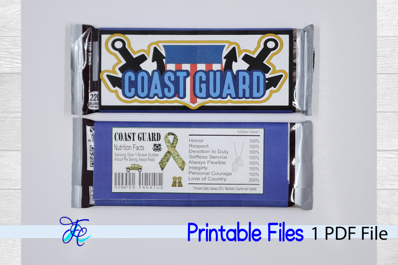coast-guard-candy-bar-wrapper