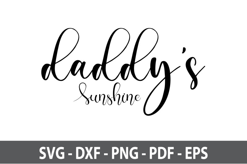 daddys-sunshine-svg