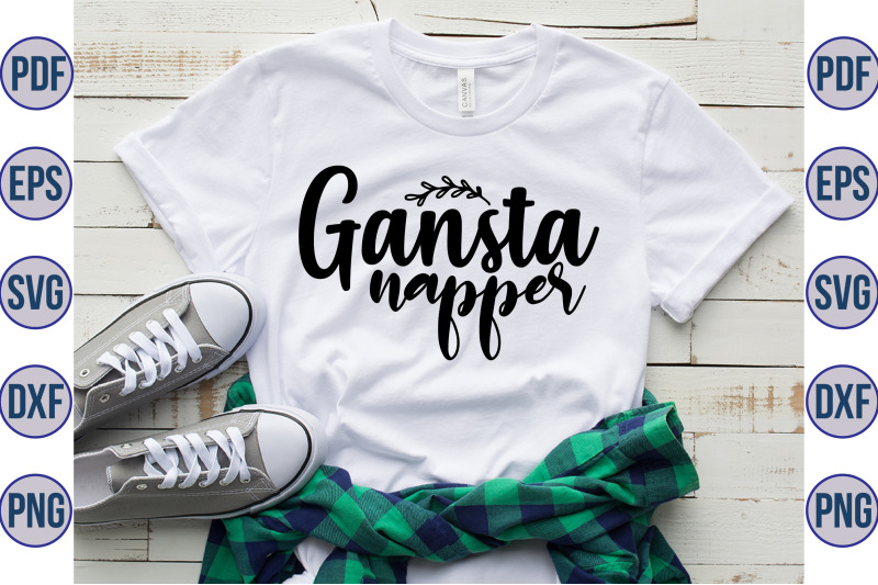 gansta-napper-svg