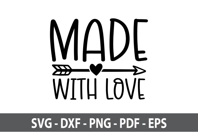 made-with-love-svg
