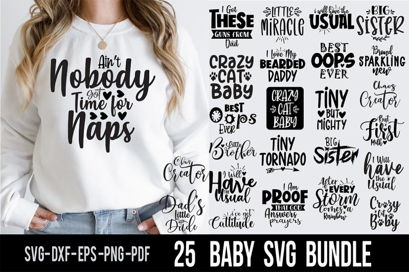 baby-svg-bundle