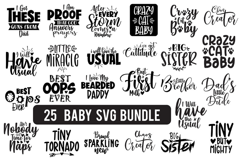 baby-svg-bundle