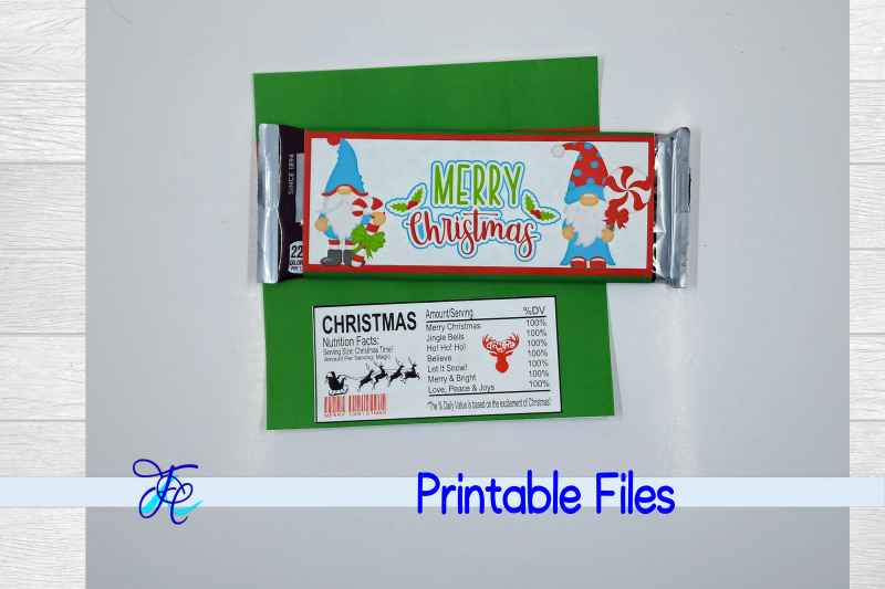 merry-christmas-gnomes-candy-bar-wrapper