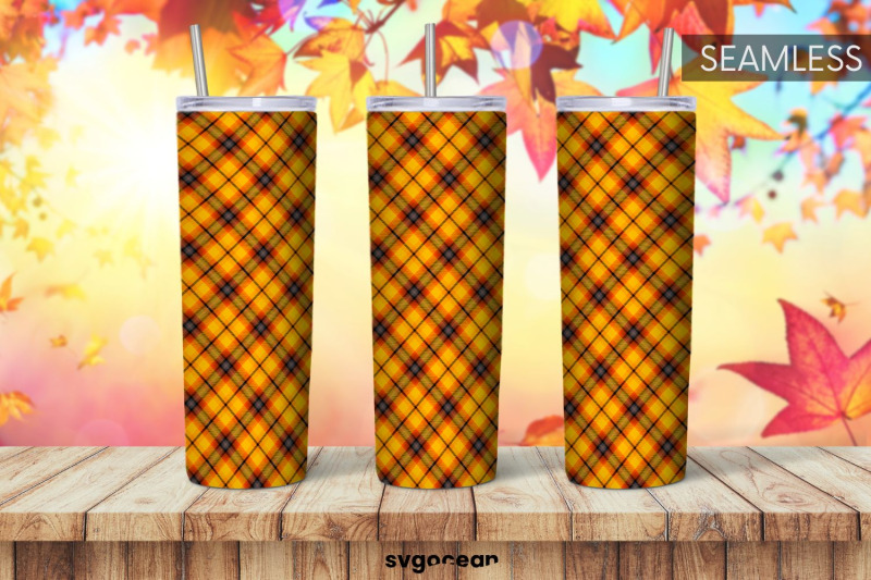 buffalo-plaid-tumbler-sublimation-png-bundle-tumbler-20oz