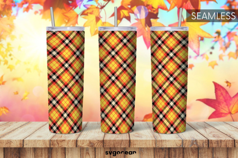 buffalo-plaid-tumbler-sublimation-png-bundle-tumbler-20oz