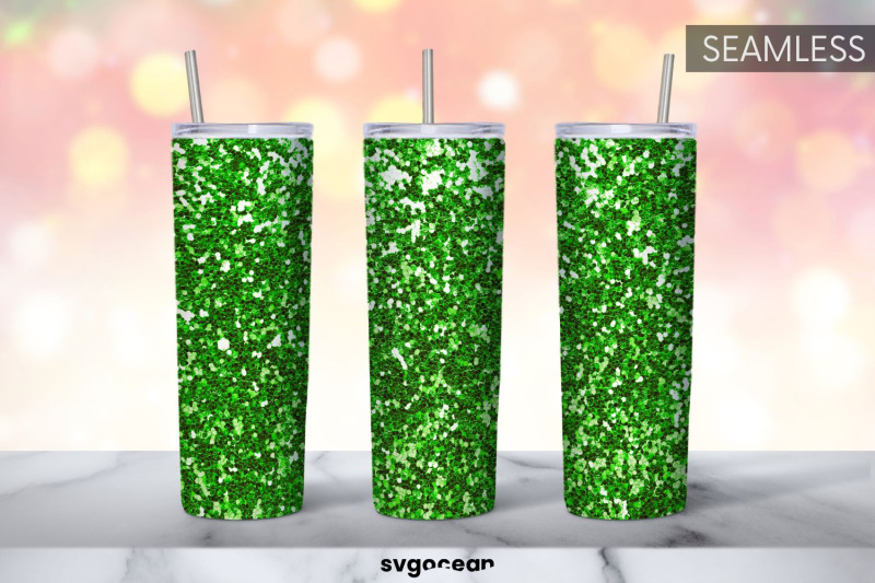 green-glitter-tumbler-sublimation-png-bundle-tumbler-20oz