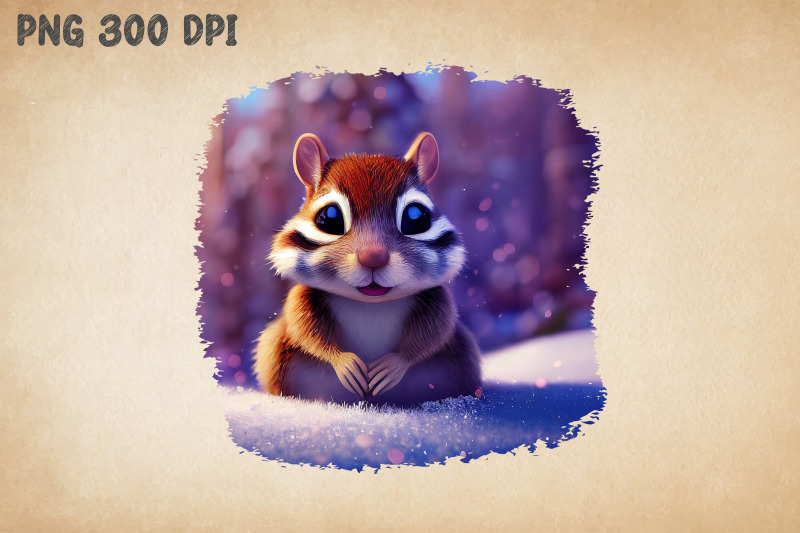 super-cute-winter-chipmunk-2