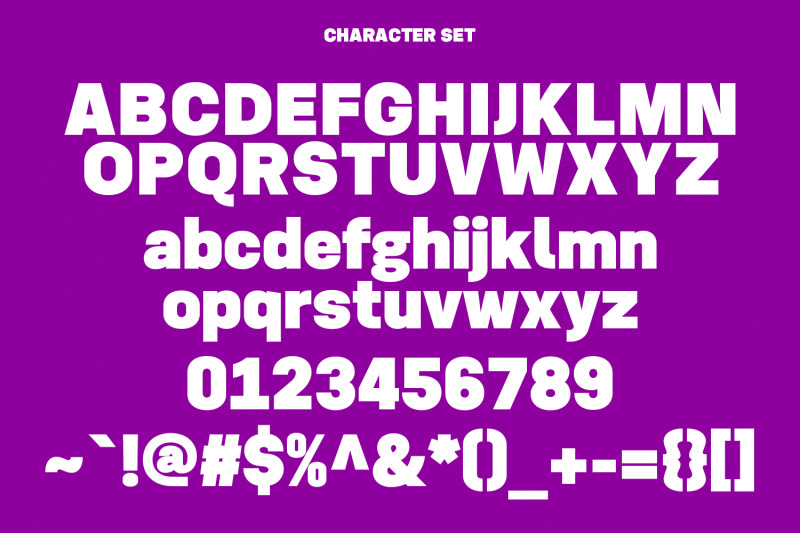 bagefi-sans-serif-display-font