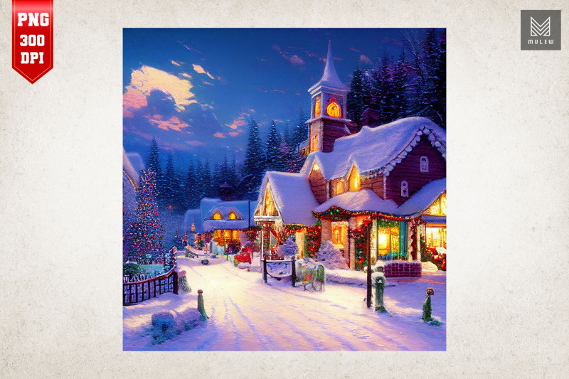 warm-and-cozy-town-happy-christmas