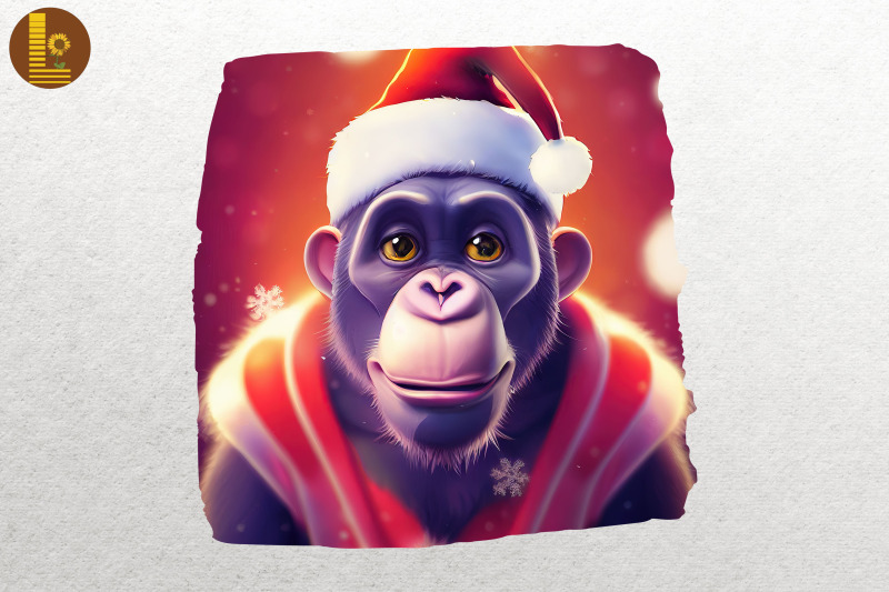 ape-in-christmas-outfit