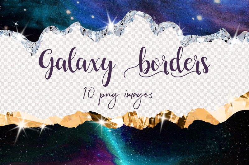 galaxy-borders-space-png-overlays