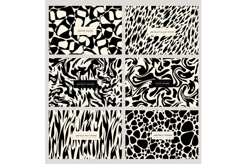 abstract-shapes-6-vector-patterns
