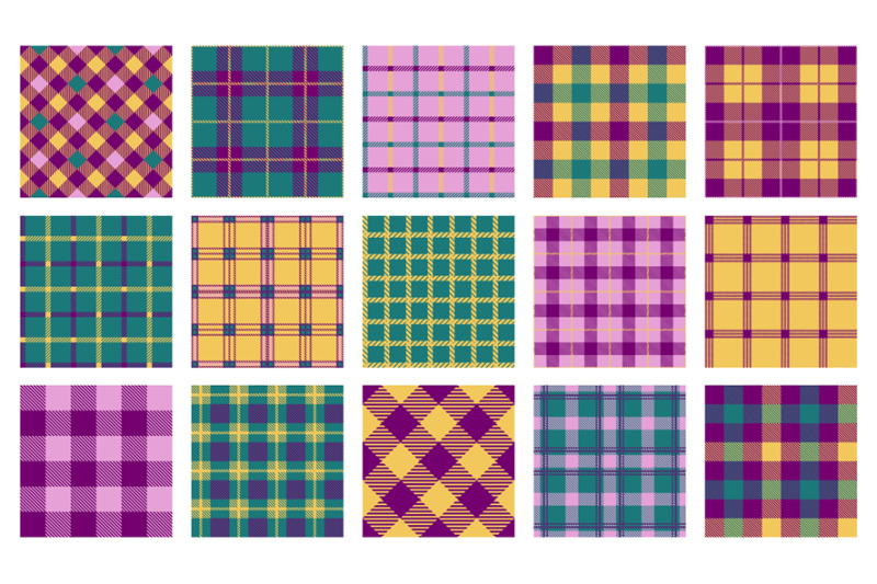 blanket-texture-seamless-geometric-pattern-of-traditional-tartan-plai