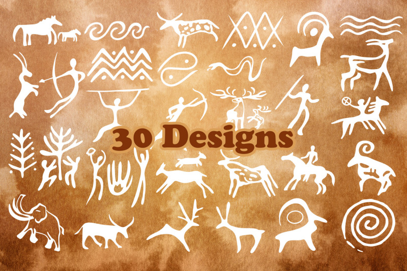 petroglyphs-stamp-brushes