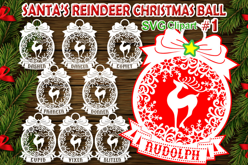 santa-039-s-reindeer-christmas-ball-svg-v-1