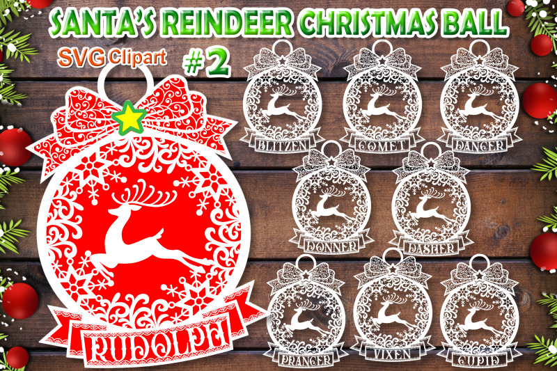 santa-039-s-reindeer-christmas-ball-svg-v-2
