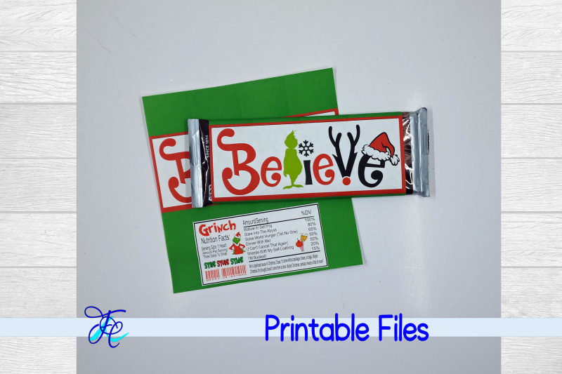 grinch-believe-candy-bar-wrapper