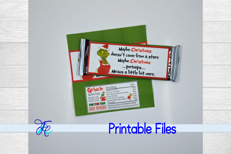 grinch-candy-bar-wrapper