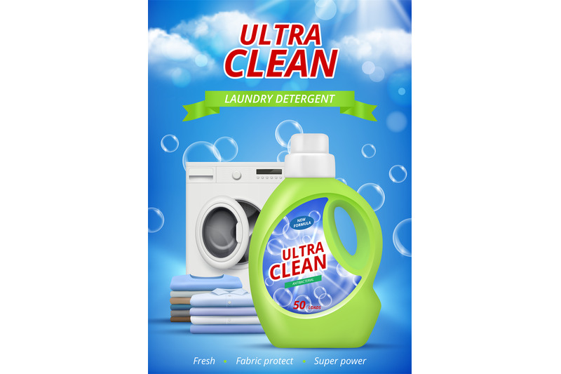 laundry-service-poster-washing-machine-and-cleaning-underwear-decent