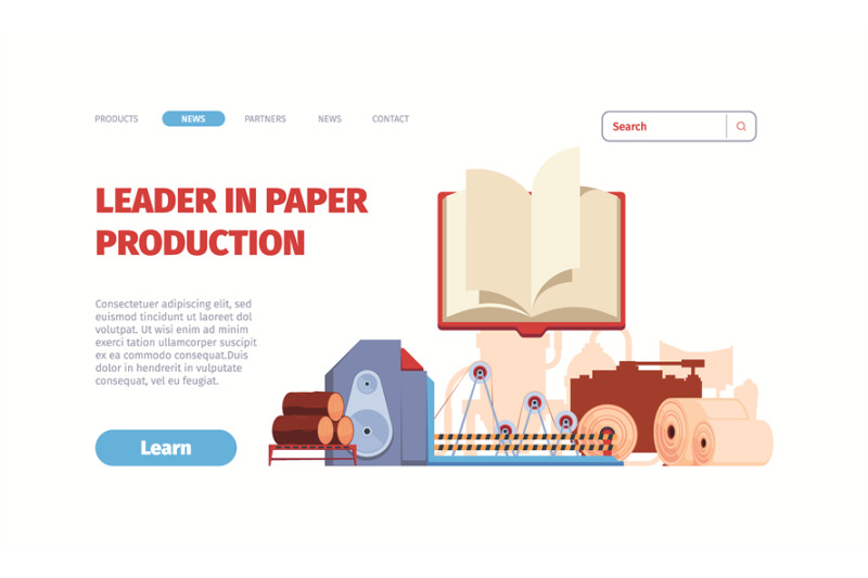 paper-production-landing-chemical-processes-or-paper-industry-garish