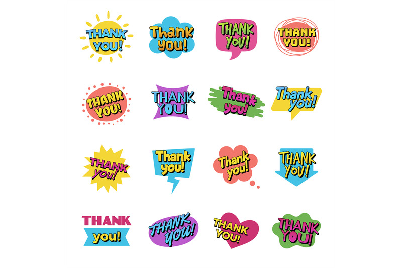 thank-you-lettering-handwriting-text-decorative-ads-messages-badges-s