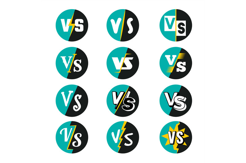 vs-logo-battle-fighting-fonts-duel-characters-matchmaking-lettering-w