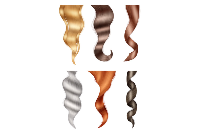 curl-hairs-highlights-brown-and-blonde-lush-curly-hair-isolated-decen