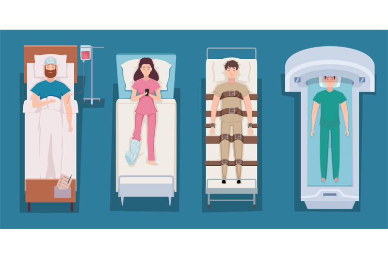 patient-top-view-emergency-surgical-processes-medical-cartoon-illustr