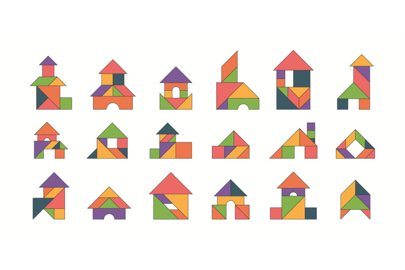 tangram-buildings-geometrical-jigsaw-for-kids-logical-puzzles-houses