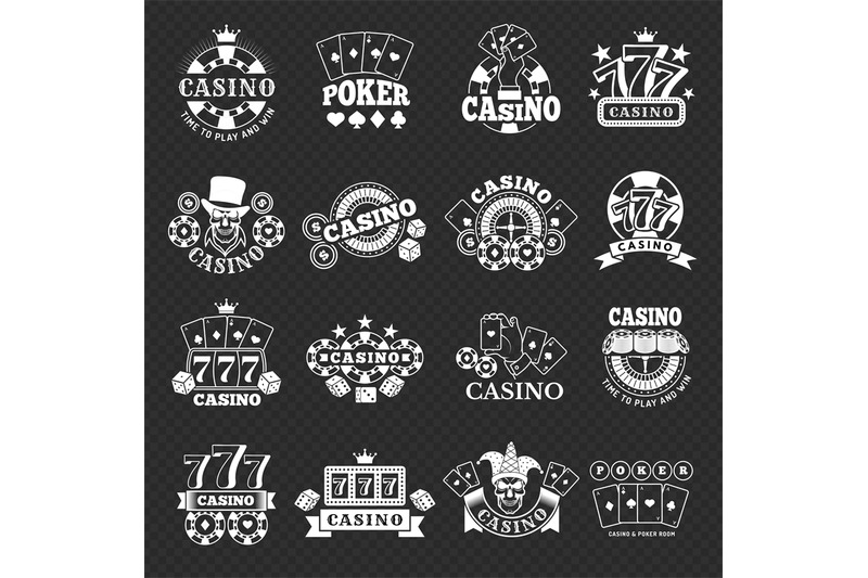 gambling-badges-casino-cards-slot-machines-and-dice-gambling-games-st