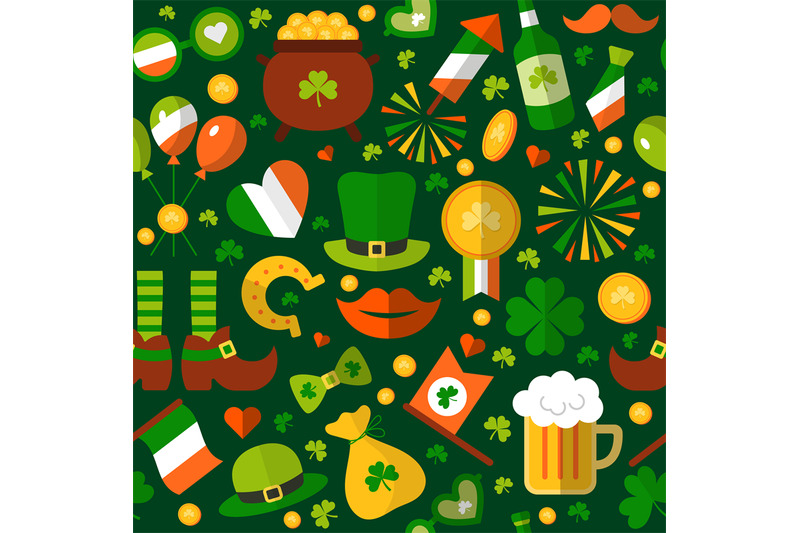 st-patrick-pattern-leprechaun-character-with-gold-green-clover-leaf-l