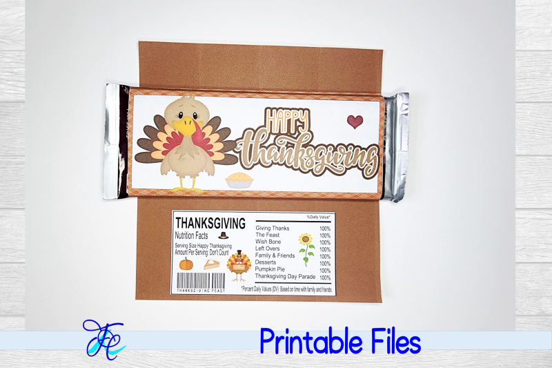 happy-thanksgiving-candy-bar-wrapper